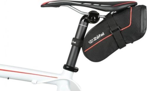 Image du produit Zefal Pack Z Light (0.90 l, Sacoche de selle)