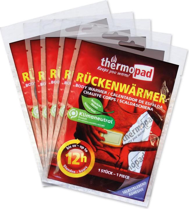 Image du produit Thermopad Coussins chauffants Chauffe-corps