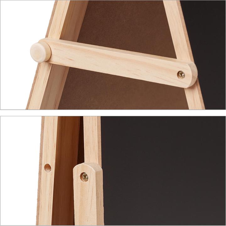 Image du produit Relaxdays Tableau enfant