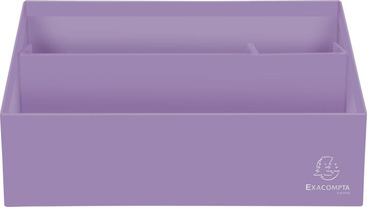 Image du produit Exacompta Porte-brochures de table
