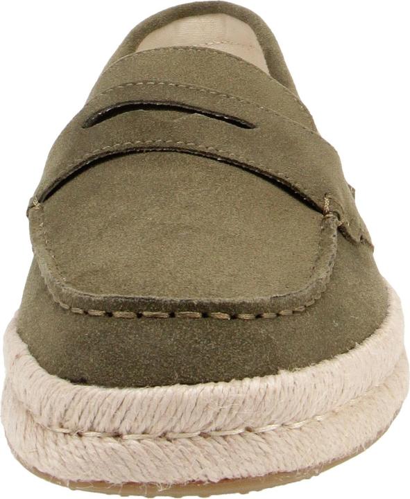Actual product image Toms 's Stanford Rope 2.0 Suede (41)
