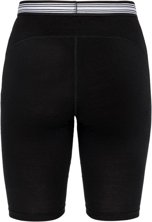 Image du produit Normani Short en mérinos pour femme "Sunshine Coast". (S, Une unité par pack)