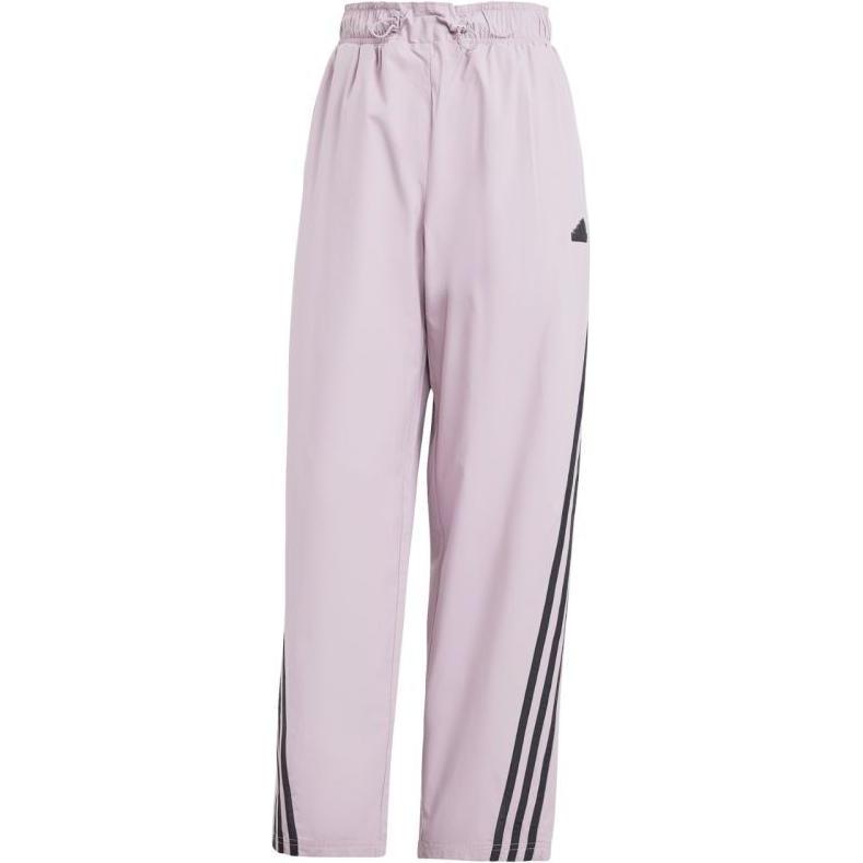 adidas, Pantaloni, Future Icons – Gewebte Hose mit drei Streifen, (M)