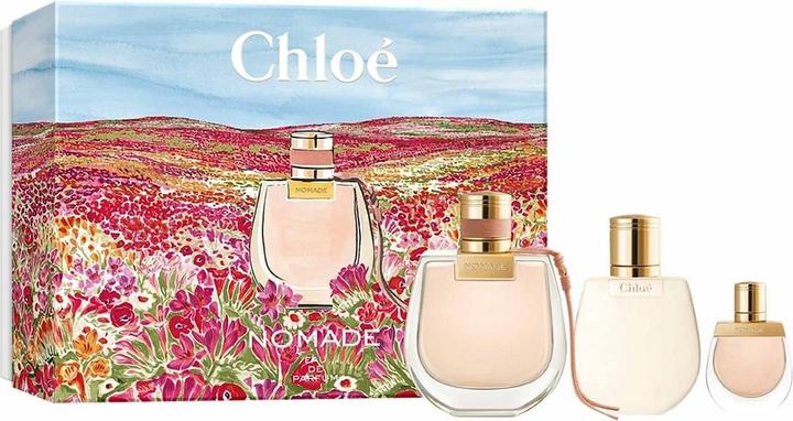 Chloé Nomade (Eau de Parfum, 75 ml)
