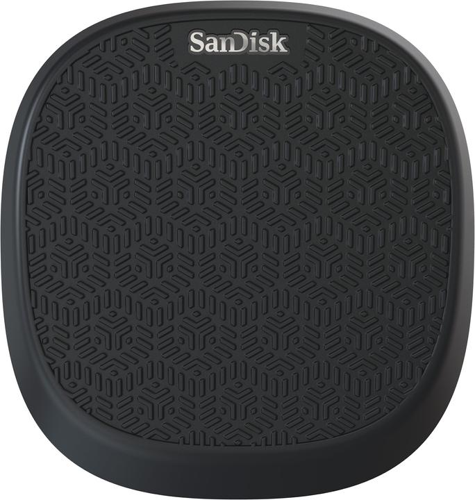 Actual product image SANDISK iXpand Base 256GB (256 GB)