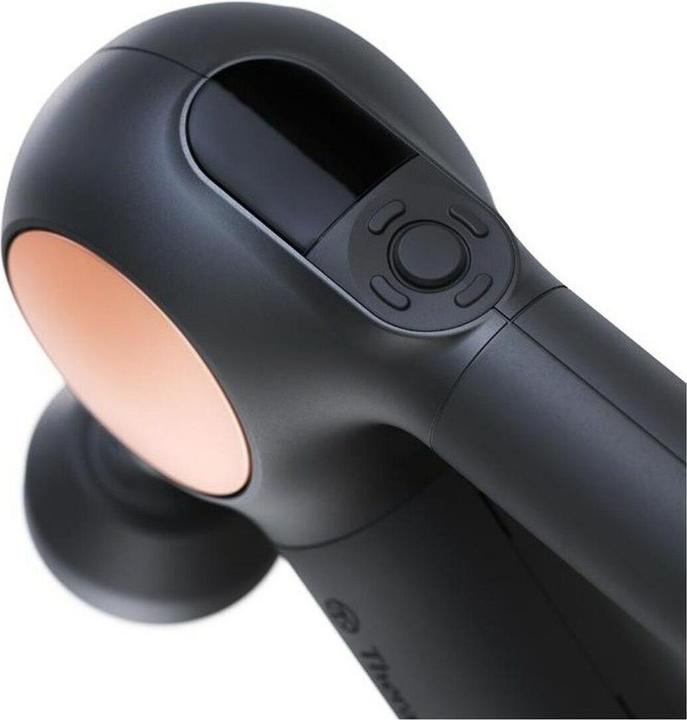 Actual product image Therabody Theragun Sense (5 Steps, 150 min)