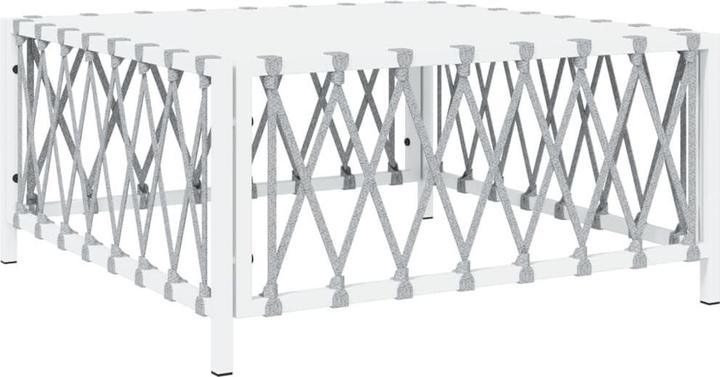 Produktbild vidaXL Gartentisch