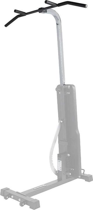 Actual product image Ironmaster Chin Up Bar Attachment (For Super Bench & Super Bench Pro)