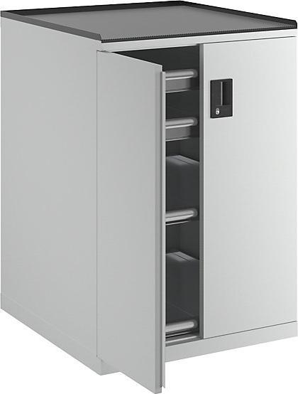 Produktbild Lista Schubladenschrank (71.70 cm, 102 cm)