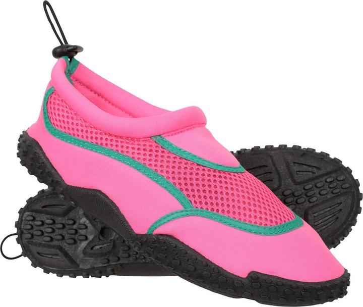 Image du produit Mountain Warehouse - Chaussures aquatiques BERMUDA - Enfant (35)