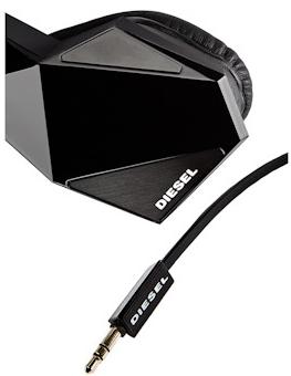 Actual product image Monster Diesel VEKTR (Cable)