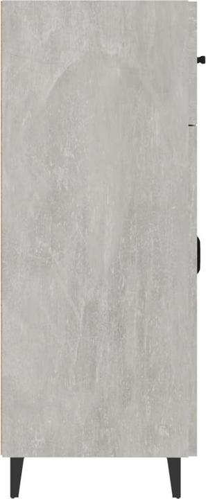 Image du produit vidaXL Sideboard (69.50 x 34 x 90 cm)