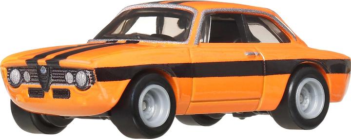Hot Wheels Hw Alfa Romeo Guilia Sprint Gta - 21a