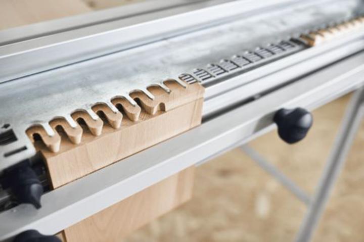 Produktbild Festool Grat-/Zinkenfräser HW S8 D20/17/15°