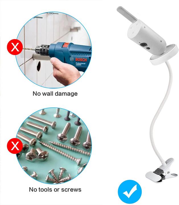 Produktbild Lyeiaa ‎Halterung für SCD 923/26