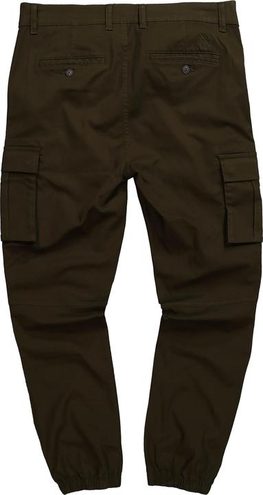 Produktbild JP1880 Cargo Hose, Bauchfit, Straight Fit, bis Gr. 70 (70)