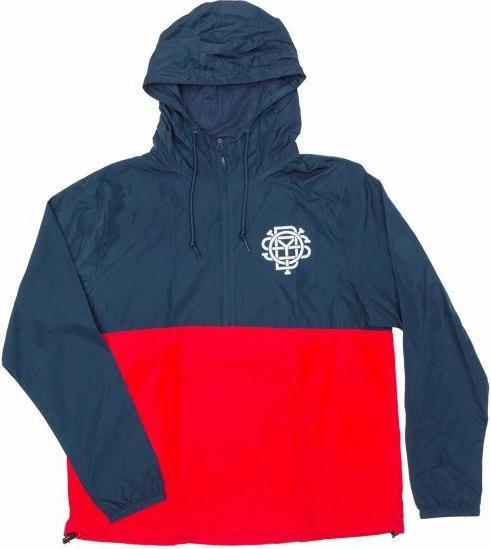 Produktbild Odyssey Jacke monogram windbreaker (L)