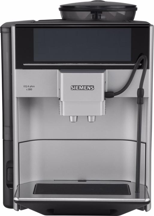 Produktbild Siemens TE653M11RW EQ. 6 plus