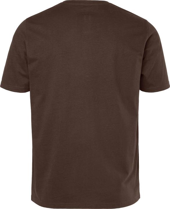 Produktbild JP1880 Henley, Basic, Knopfleiste, Halbarm, bis 7 XL (XXL)
