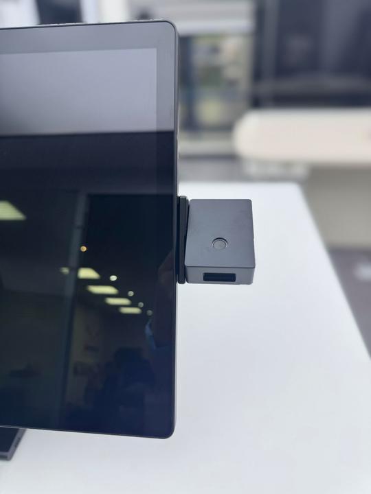 Productafbeelding Capture 2D barcode scanner for CA-M6