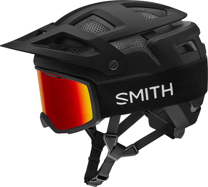 Produktbild Smith Forefront 3 MIPS - MTB-Helm (55 - 59 cm)