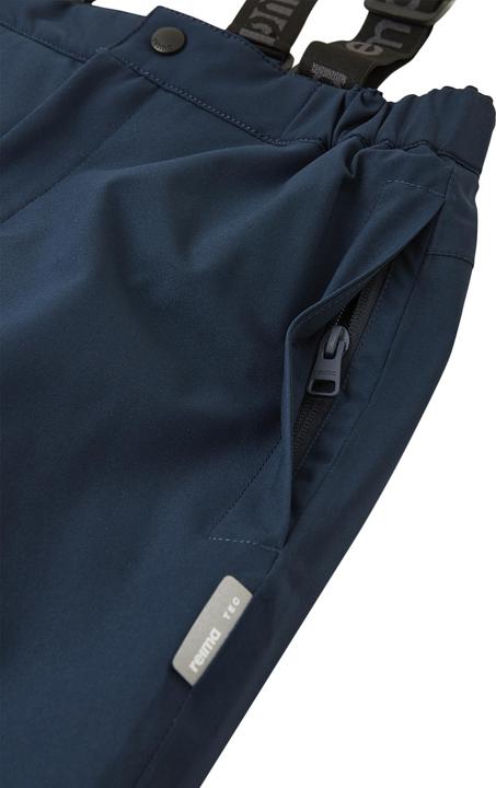 Produktbild Reima tec Kinder Schneehose Proxima Navy (122)