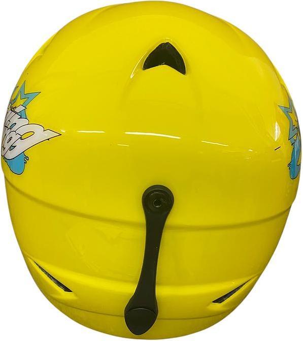 Actual product image Uvex Sports Skihelm für Kinder (52 - 54 cm, S)