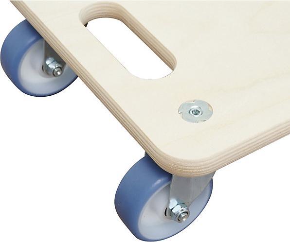 Immagine prodotto Wagner System Aiuto al trasporto (300 kg)