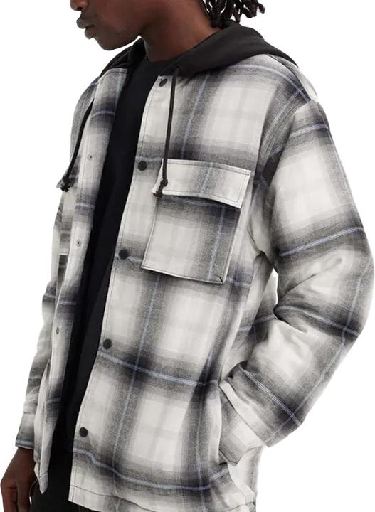 Produktbild Levis Jack Worker Hemdjacke mit Kapuze (S)