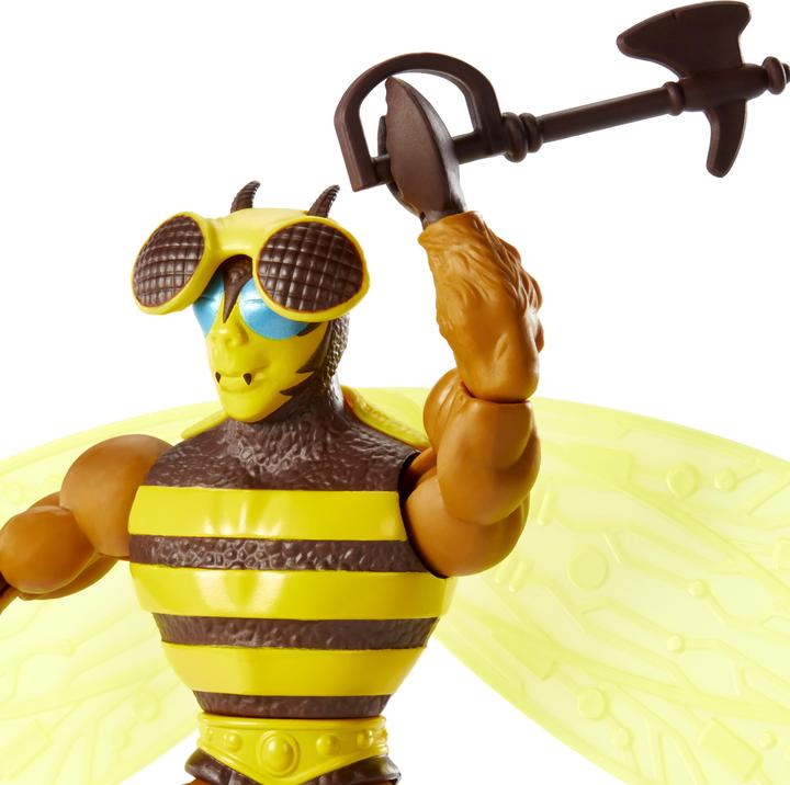 Image du produit Mattel Buzz-Off