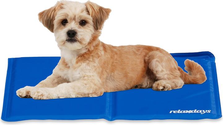 Immagine prodotto Relaxdays Tappeto di raffreddamento (Cane)