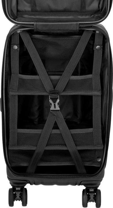 Immagine prodotto Casyro Custodia da viaggio Stand-Up S (45 l, Bagaglio a mano (fino a 50 litri))