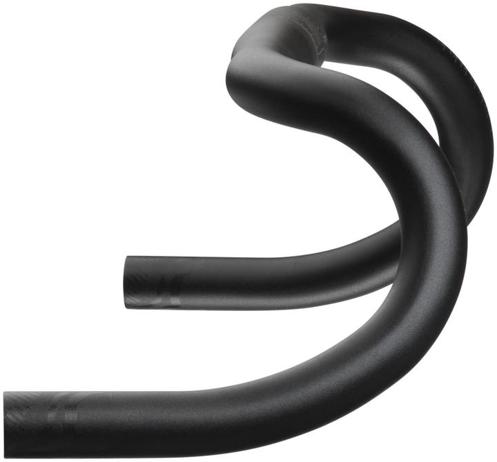 Productafbeelding Teravail Radia 24 SE Drop Lenker, 31.8mm, 38cmx116x68mm, 0°/24°/12°, black (31.80 mm)