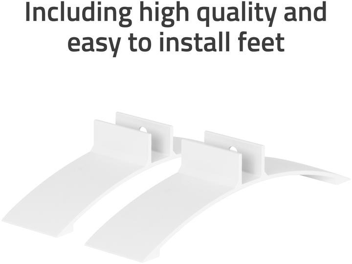 Produktbild Hombli Smart Infrared Heatpanel (350 W)