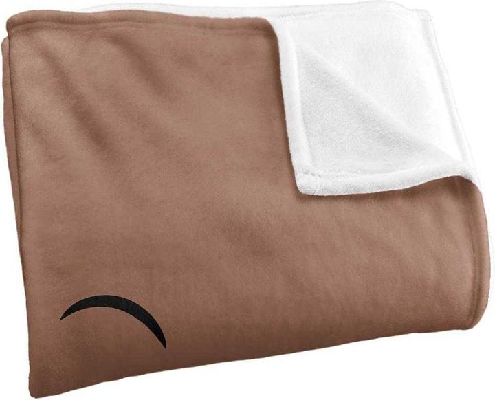 Produktbild Bare Silky Grizz Supersoft Decke (152 x 127 cm)