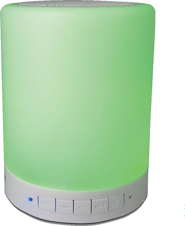 Denver BTL-30 (Akkubetrieb)