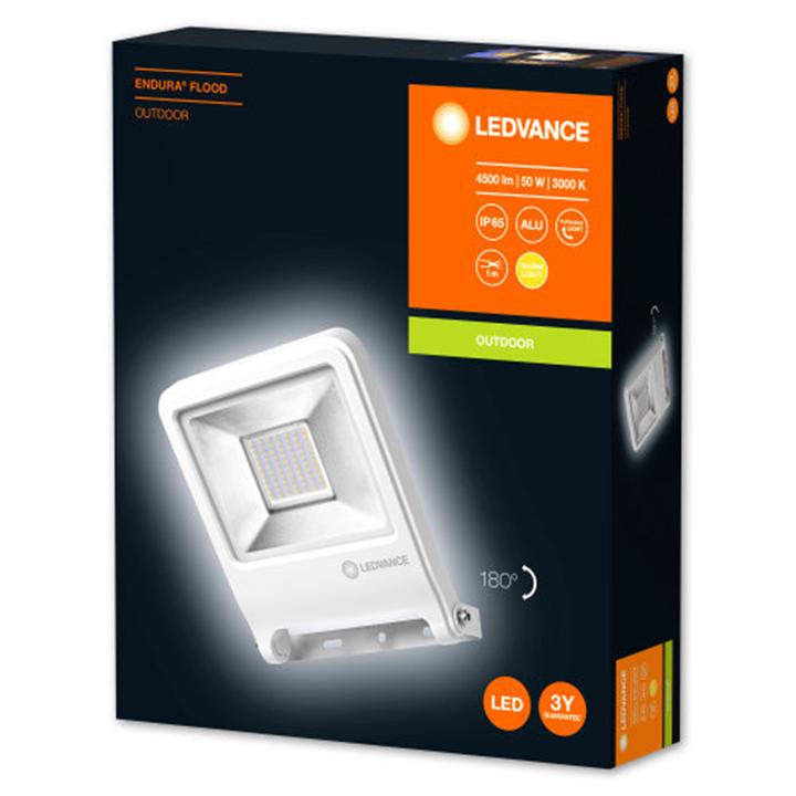 Produktbild Ledvance Endura Flood (4500 lm, IP65)