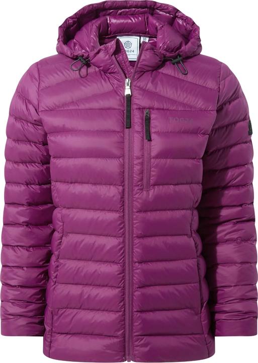 Baies Violet