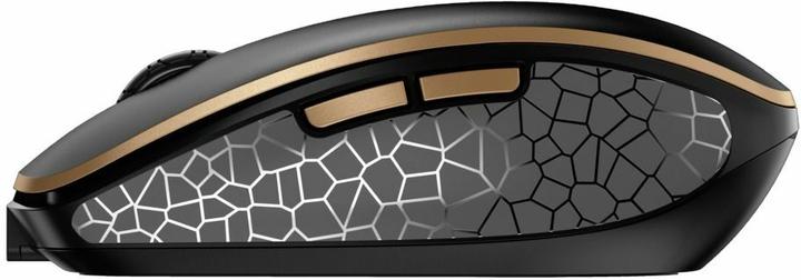 Produktbild CHERRY TAS Desktop-Set DW 9100 SLIM Wireless IT-Layout s/b (Italienisch, Kabellos)