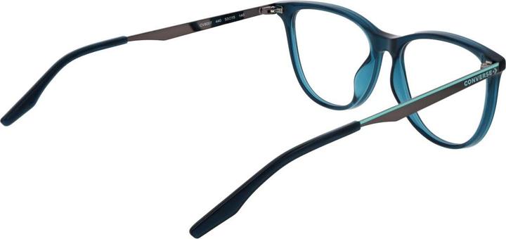 Actual product image Converse Brillenfassung Cv8007 53440 (no correction)