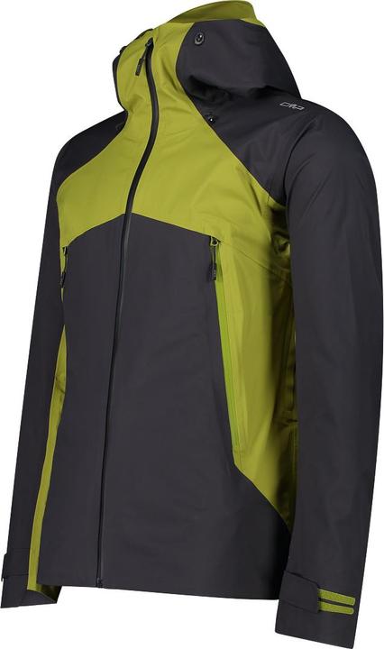 Produktbild CMP Campagnolo Unlimitech (52)