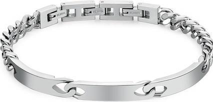 Brosway Fancy Vibrant Pink Cubic Zirconia Lace Bracelet FVP110 (316L Stahl)