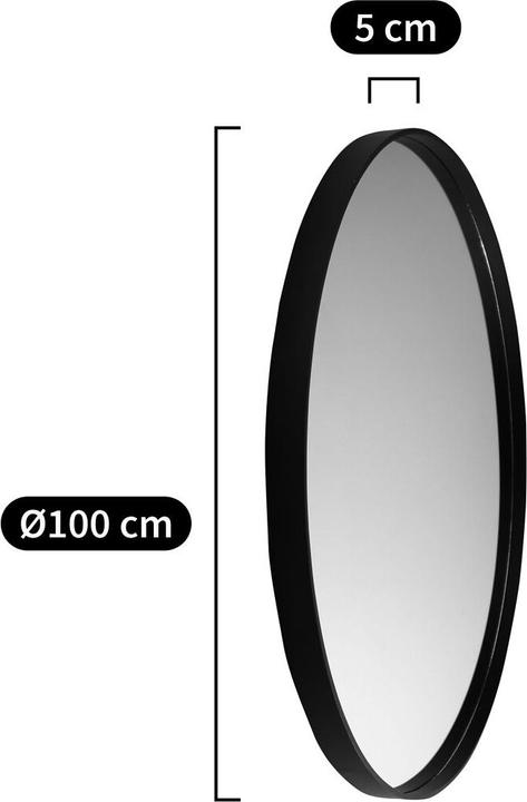 Image du produit La Redoute Interieurs Alaria (Ø 100 cm)