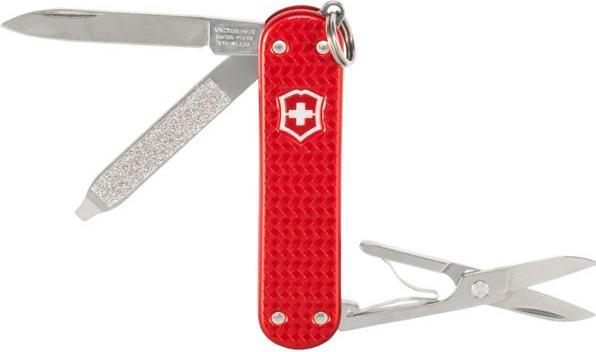 Produktbild Victorinox Classic Precious Alox