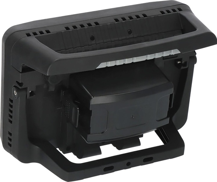 Actual product image Brennenstuhl Hybrid construction spotlight (12500 lm)