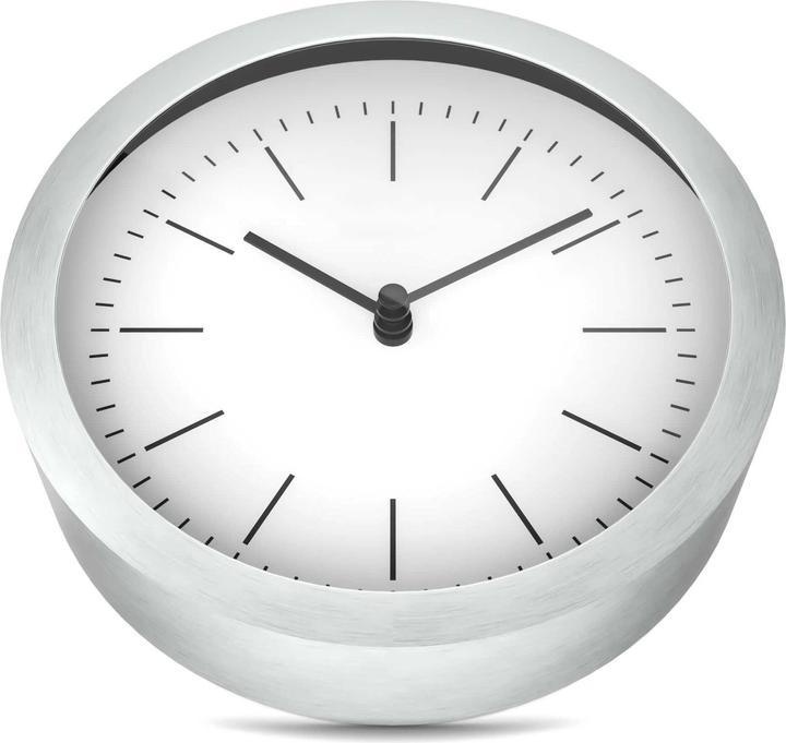 Mebus 19634 Wall and table clock