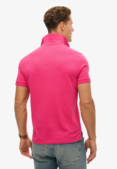 Actual product image Superdry City Pique Polo (XL)