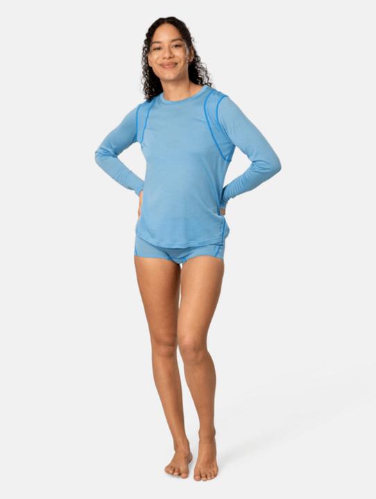 Produktbild Kari Traa Embla Wool LS (M)