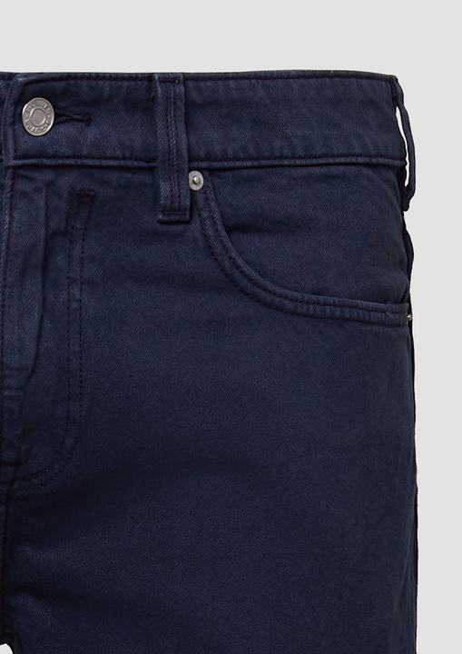 Produktbild S.Oliver Jeans-Hose Bermuda-Jeans / Regular Fit / Mid Rise (40)