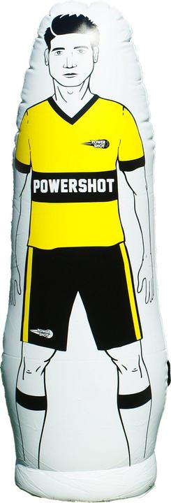 White-yellow